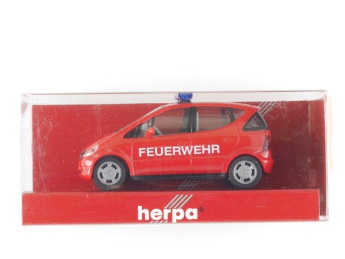 Herpa 044981 mercedes - herpa,