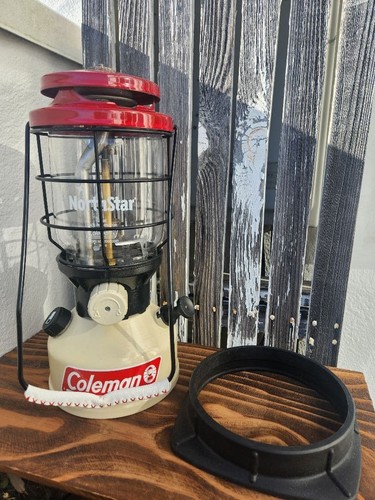 Coleman laterne northstar2000 - coleman,