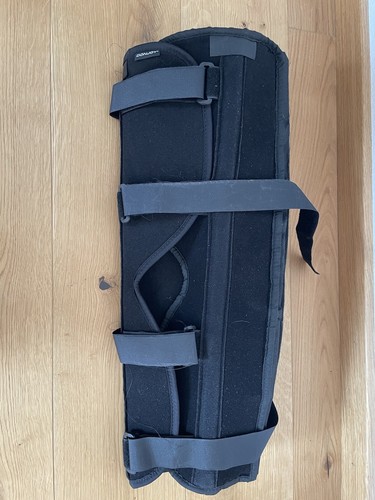 Donjoy knieschiene für - donjoy,