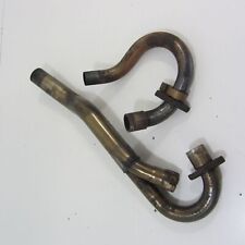 BMW F 650 169 Krümmer Auspuff