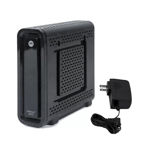Arris surfboard sb6121 docsis - arris,