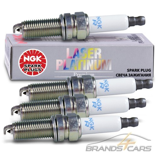 Ngk zündkerze für - 4x,