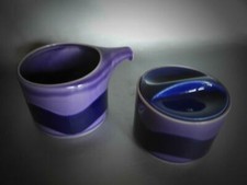 Thomas CELTIC Ireland lila