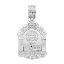 Ikone -orthodox- aus 925er