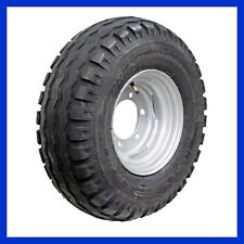 Komplettrad  Anhänger Kipper