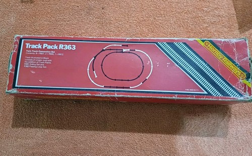 Triang hornby super track - 6,