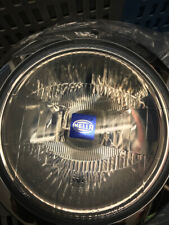 HELLA 1F8 007 560-051 Halogen-Fernscheinwerfer - Luminator Chromi