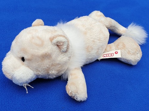 Nici schneeleopard katze - nici,