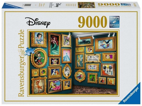 Ravensburger puzzle 149735 - ravensburger,