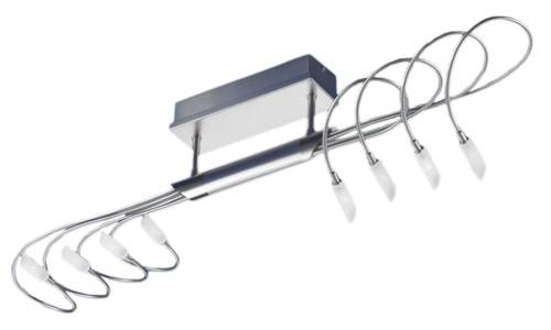 Deckenleuchte halogen - deckenleuchte,