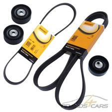 CONTI KEILRIPPENRIEMEN