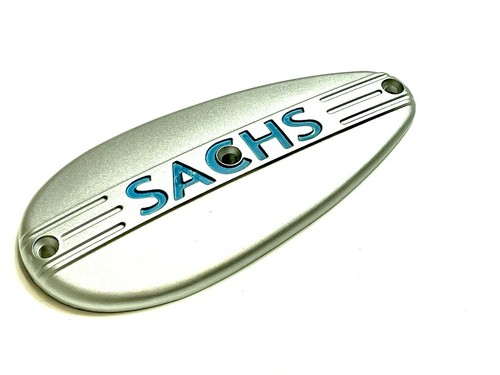 Polraddeckel links sachs - sachs, 50/3