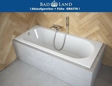 Rechteckbadewanne wanne - rechteckbadewanne,