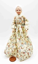 Puppenhaus viktorianische