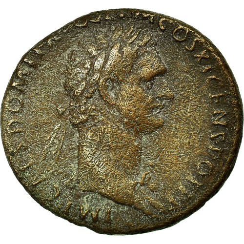 Münze domitian rome - münze,, domitian,