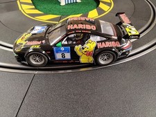 Carrera Digital 124 Porsche