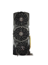 MSI GeForce RTX 2080 Ti GAMING