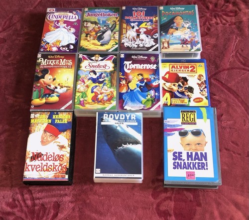 Norwegisches kinder disney - norwegisches, &