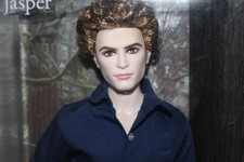 Barbie Twilight Saga -