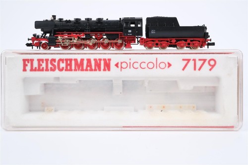 Fleischmann 7179 dampflok br - 7179,
