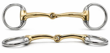 Ring gebiss 5 11 - 9,5, cm
