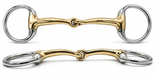 Ring gebiss 5 11 - d,