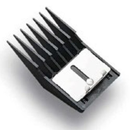 Heiniger aufsteckkamm 3 - aufsteckkamm, 1/8"