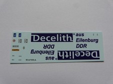 Ttauta spur set decals - ttauta,