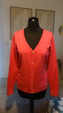 GAASTRA STRICKJACKE GR. L TOP