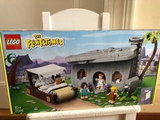 Lego Ideas, 21316