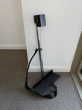 USM Haller Computer-Halter I