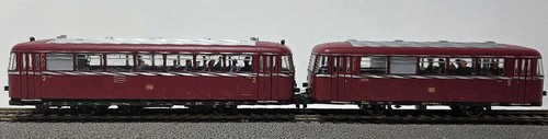 Fleischmann schienenbus - fleischmann,