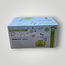 Pari Boy Junior Inhalationsgerät 130g für Kinder - Atemtherapie bei Erkältung