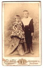 Fotografie Ferd. Nitsch