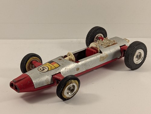 Tri ang ferrari - tri-ang, 156