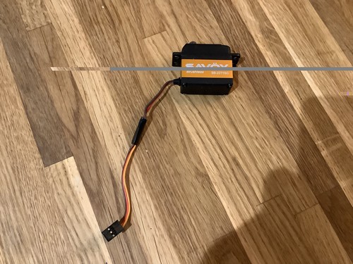 Savox sb2271 2271 servo - savox,