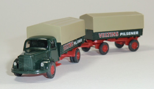 Wiking l 321 - -, mb