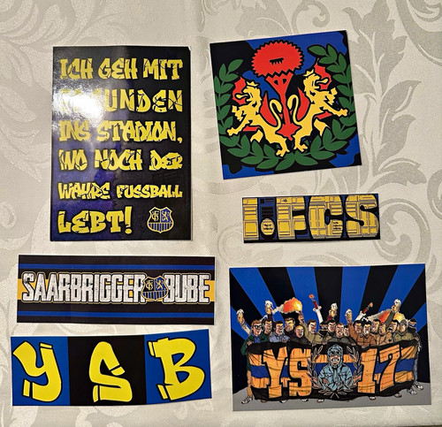 Saarbrücken fußball - fc,