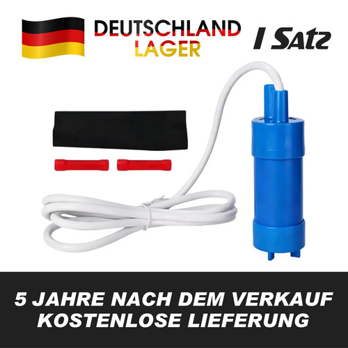 Ersatzpumpe für thetford - für,