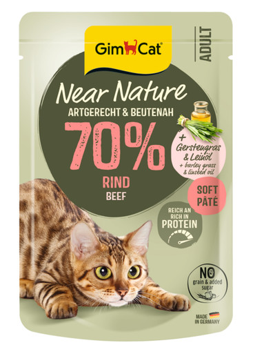 Near nature rind - near,