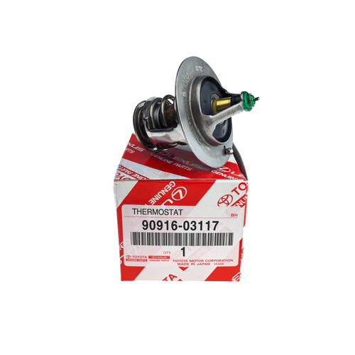 Toyota thermostat für - toyota, oe-thermostat