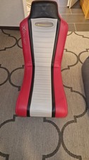 x rocker gaming sessel ( Für Kinder bis 12 Jahre , Perfekte Ergänzung ) 