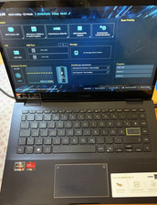 ASUS Business Laptop VivoBook