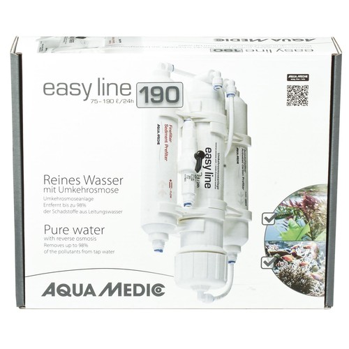 Aqua medic easy line - medic, 190