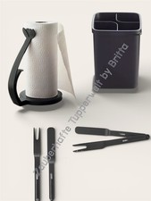 Tupperware küchenrollenhalter - tupperware,