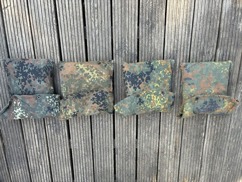Bundeswehr zeltdecke - bundeswehr, in