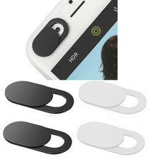 2-20x Kamera Abdeckung |