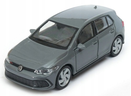 Welly volkswagen golf gti - golf, 8