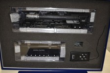 HO GENESIS CHALLANGER 4-6-6-4