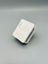 Netgear WN1000RP Wireless-N WLAN Repeater weiß